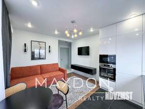 3-к квартира, вторичка, 55м2, 7/22 этаж