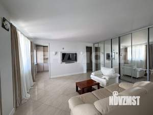 3-к квартира, вторичка, 83м2, 21/21 этаж