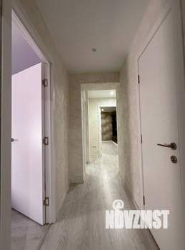 3-к квартира, вторичка, 65м2, 5/16 этаж