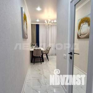 2-к квартира, вторичка, 45м2, 18/19 этаж