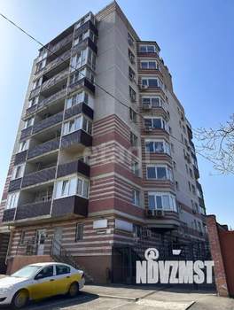 1-к квартира, вторичка, 31м2, 5/9 этаж