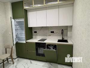 1-к квартира, вторичка, 39м2, 4/25 этаж