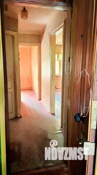 1-к квартира, вторичка, 31м2, 2/2 этаж