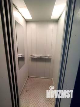 1-к квартира, вторичка, 37м2, 2/9 этаж