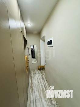 1-к квартира, вторичка, 32м2, 2/5 этаж