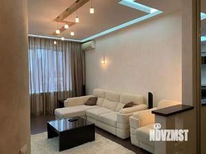 Студия квартира, вторичка, 41м2, 4/10 этаж