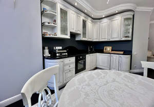 1-к квартира, вторичка, 40м2, 3/10 этаж