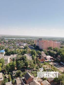 3-к квартира, вторичка, 62м2, 17/24 этаж