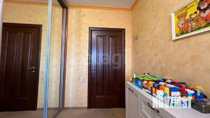 2-к квартира, вторичка, 49м2, 9/9 этаж