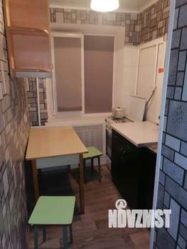 2-к квартира, вторичка, 38м2, 2/2 этаж