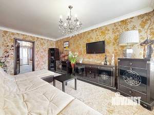 3-к квартира, вторичка, 61м2, 5/9 этаж