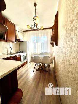 2-к квартира, вторичка, 51м2, 7/9 этаж