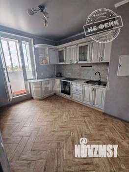 3-к квартира, вторичка, 67м2, 5/14 этаж