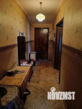 3-к квартира, вторичка, 64м2, 4/9 этаж