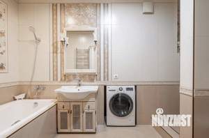 4-к квартира, вторичка, 139м2, 5/24 этаж