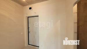 1-к квартира, вторичка, 33м2, 12/12 этаж