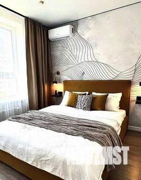 1-к квартира, вторичка, 36м2, 13/25 этаж