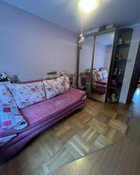 3-к квартира, вторичка, 62м2, 2/9 этаж