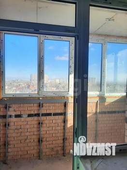 2-к квартира, вторичка, 65м2, 11/24 этаж