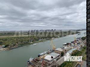 1-к квартира, вторичка, 39м2, 15/25 этаж