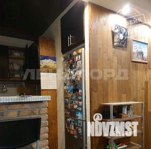 1-к квартира, вторичка, 34м2, 5/5 этаж