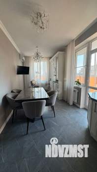 3-к квартира, вторичка, 120м2, 6/12 этаж