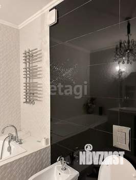 3-к квартира, вторичка, 117м2, 6/15 этаж