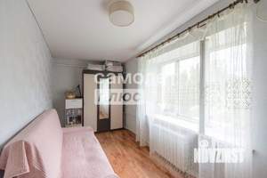 2-к квартира, вторичка, 44м2, 5/5 этаж