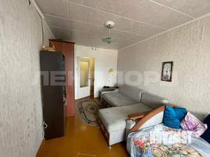 3-к квартира, вторичка, 75м2, 7/9 этаж