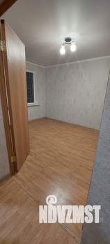 1-к квартира, вторичка, 23м2, 1/9 этаж