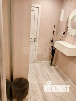 2-к квартира, вторичка, 63м2, 19/19 этаж