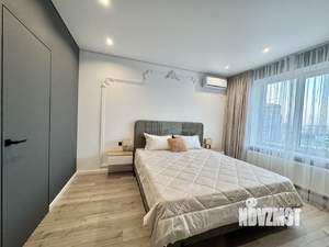 4-к квартира, вторичка, 110м2, 15/28 этаж
