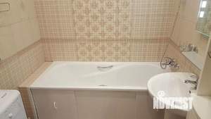 3-к квартира, вторичка, 96м2, 8/10 этаж