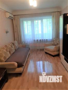 1-к квартира, вторичка, 31м2, 3/5 этаж