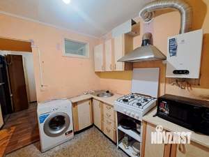 2-к квартира, вторичка, 43м2, 2/5 этаж