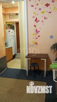 1-к квартира, вторичка, 24м2, 1/2 этаж