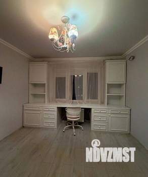 3-к квартира, вторичка, 75м2, 9/10 этаж