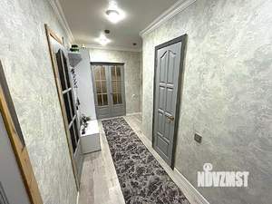 3-к квартира, вторичка, 64м2, 1/9 этаж