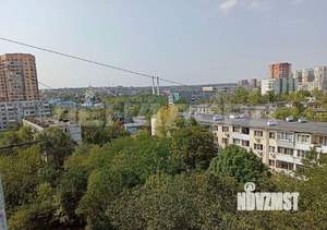 3-к квартира, вторичка, 64м2, 9/9 этаж