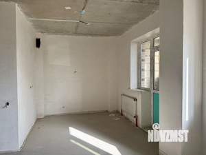 1-к квартира, вторичка, 42м2, 1/24 этаж