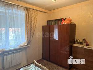 3-к квартира, вторичка, 54м2, 1/5 этаж