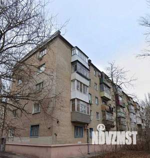 2-к квартира, вторичка, 45м2, 2/5 этаж