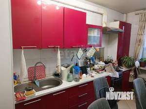 4-к квартира, вторичка, 91м2, 2/9 этаж