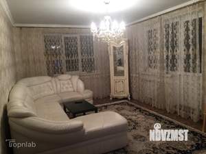 2-к квартира, вторичка, 75м2, 13/22 этаж