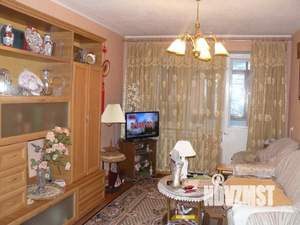 2-к квартира, вторичка, 45м2, 3/5 этаж