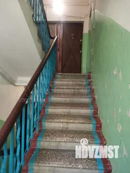 2-к квартира, вторичка, 44м2, 2/5 этаж