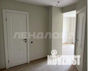 1-к квартира, вторичка, 37м2, 2/5 этаж