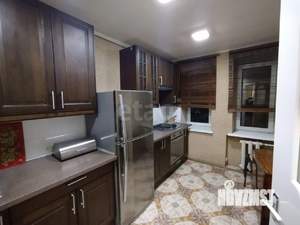 3-к квартира, вторичка, 67м2, 5/5 этаж