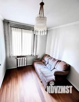 2-к квартира, вторичка, 42м2, 2/5 этаж