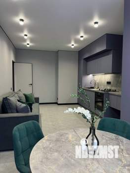 2-к квартира, вторичка, 68м2, 13/20 этаж